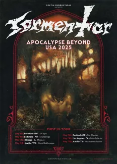Tormentor USA